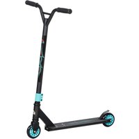 HOMCOM Stunt Scooter, Funscooter, Stuntscooter mit ABEC 9 Kugellagern, Kickscooter mit 100 mm Kunstleder Räder, Tretroller, Cityroller, Trick Roller für Kinder ab 14 Jahre Aosom HOMCOM Stunt Scooter, Funscooter, Stuntscooter mit ABEC 9 Kugellagern, Kickscooter mit 100 mm Kunstleder Räder, Tretroller, Cityroller, Trick Roller für Kinder ab 14 Jahre Aosom von HOMCOM