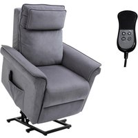 HOMCOM TV-Sessel 713-081V90 von HOMCOM