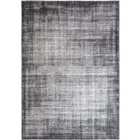 HOMCOM Teppich Kurzflor Grau 140 x 67 x 1 cm Aosom HOMCOM Teppich Kurzflor Grau 140 x 67 x 1 cm Aosom von HOMCOM