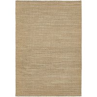 HOMCOM Teppich aus Wolle Greige 140 x 70 x 1 cm Aosom HOMCOM Teppich aus Wolle Greige 140 x 70 x 1 cm Aosom von HOMCOM