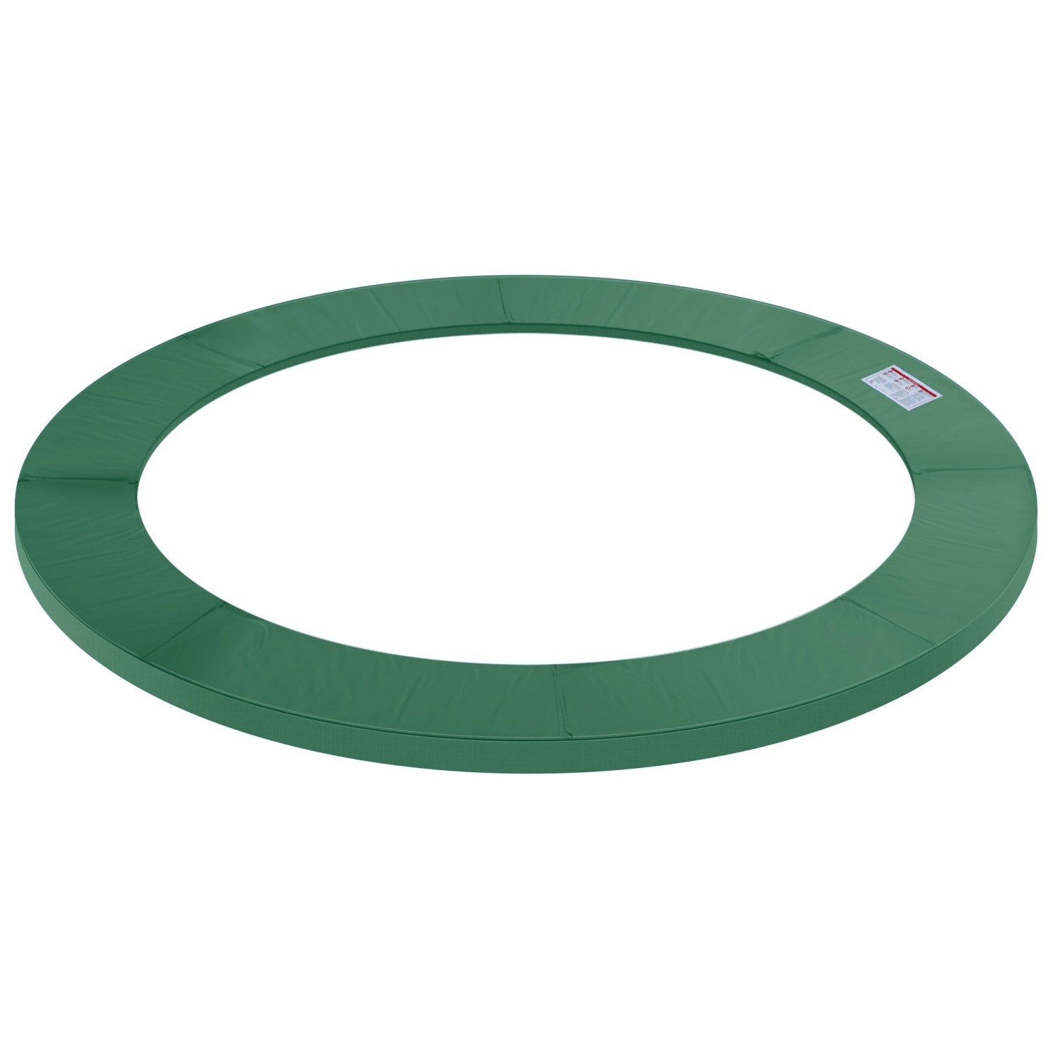 HOMCOM Trampolin Randabdeckung Dunkelgrün HOMCOM Trampolin Randabdeckung Dunkelgrün von HOMCOM