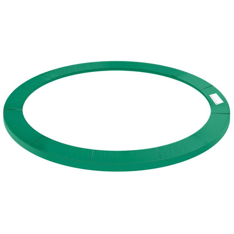 HOMCOM Trampolin Randabdeckung Ø366 cm von HOMCOM