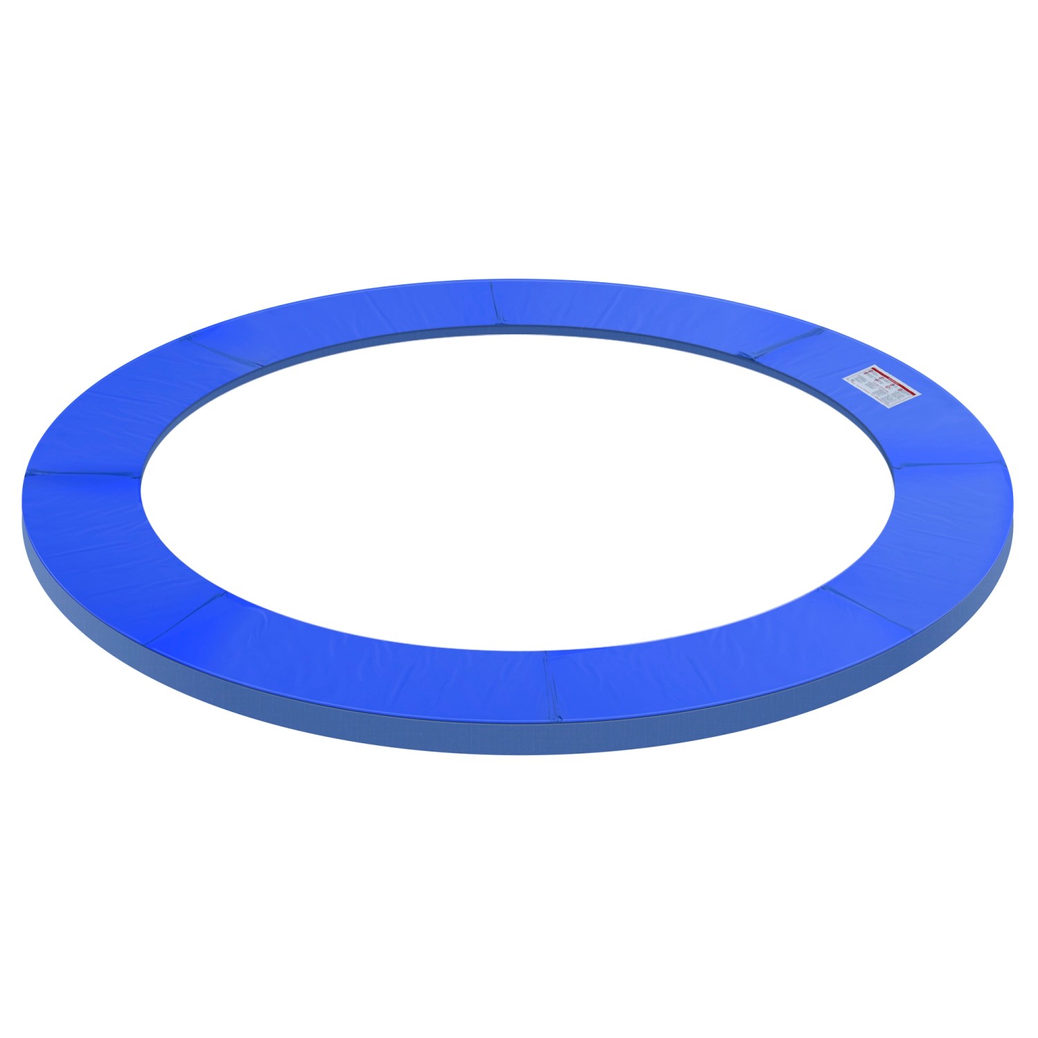 HOMCOM Trampolin Randabdeckung Sicherheitsnetz Blau HOMCOM Trampolin Randabdeckung Sicherheitsnetz Blau von HOMCOM
