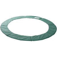 HOMCOM Trampolin grün H/D: ca. 1,5x305 cm HOMCOM Trampolin grün H/D: ca. 1,5x305 cm von HOMCOM
