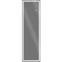 HOMCOM Wandspiegel 120 x 40 cm Ganzkörperspiegel mit LED-Beleuchtung, 3 Lichtbarben HOMCOM Wandspiegel 120 x 40 cm Ganzkörperspiegel mit LED-Beleuchtung, 3 Lichtbarben von HOMCOM