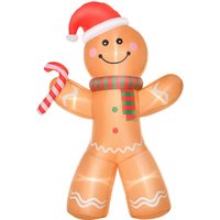 HOMCOM Weihnachts-Deko von HOMCOM