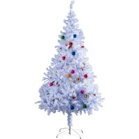 HOMCOM Weihnachtsbaum von HOMCOM