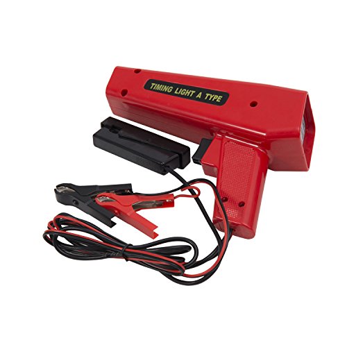 HOMCOM Zündlichtpistole Zündzeitpunktpistole Stroboskoplampe Zündzeitpunk Zündung Timing Light HOMCOM Zündlichtpistole Zündzeitpunktpistole Stroboskoplampe Zündzeitpunk Zündung Timing Light von HOMCOM