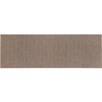 Homcom Läufer pflegeleichter Küchenläufer PVC Dunkelbeige 50 x 150 cm Aosom Homcom Läufer pflegeleichter Küchenläufer PVC Dunkelbeige 50 x 150 cm Aosom von HOMCOM