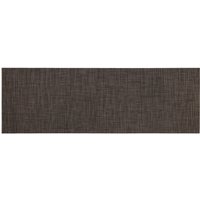 Küchenläufer, Küchenteppich, Läufer, pflegeleicht und strapazierfähig, Grau-Braun, 150 x 50 x 0,5 cm - Homcom Küchenläufer, Küchenteppich, Läufer, pflegeleicht und strapazierfähig, Grau-Braun, 150 x 50 x 0,5 cm - Homcom von HOMCOM