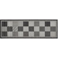 Homcom Läufer Quadrat 180 x 67 x 0,5 cm Aosom Homcom Läufer Quadrat 180 x 67 x 0,5 cm Aosom von HOMCOM