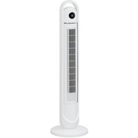 Turmventilator, Standventilator mit 3 Belüftungsstufen, Fernbedienung, 55W Ventilator mit 24H Timer, LCD-Anzeige, 60° Oszillation, für Schlafzimmer, Turmventilator, Standventilator mit 3 Belüftungsstufen, Fernbedienung, 55W Ventilator mit 24H Timer, LCD-Anzeige, 60° Oszillation, für Schlafzimmer, von HOMCOM