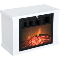 LED Elektrokamin Kamin Kaminofen Wandkamin Standkamin Elektrisch 10 Typen von HOMCOM