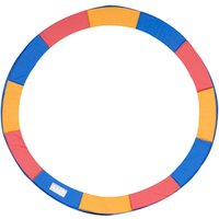 Randabdeckung für Trampolin Randschutz Abdeckung Ersatz 3 Größen Randabdeckung für Trampolin Randschutz Abdeckung Ersatz 3 Größen von HOMCOM