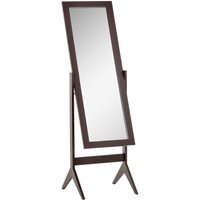 Standspiegel 47 x 46 x 148 cm Standspiegel 47 x 46 x 148 cm von HOMCOM