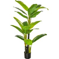 künstliche Pflanzen 150 cm von HOMCOM