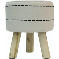 Hocker Boho von HOME 36 GMBH