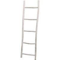 Leiter Weiß 180 von HOME 36 GMBH