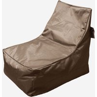 Mr. Bean Sitzsack Relax Chair in Kaky, 75 x 70 von HOME 36 GMBH