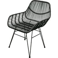 Rattan Stuhl Jamaika von HOME 36 GMBH