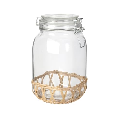 BOTE CRISTAL 1,5 L BOTE CRISTAL 1,5 L von HOME DECO FACTORY