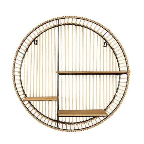 ESTANTE REDONDO JAVA ESTANTE REDONDO JAVA von HOME DECO FACTORY
