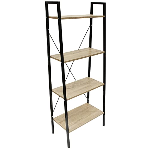 ESTANTERÍA 60x32 H.148 CM ESTANTERÍA 60x32 H.148 CM von HOME DECO FACTORY
