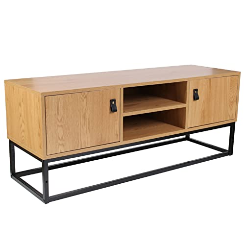 MUEBLE TV ABBOT von HOME DECO FACTORY