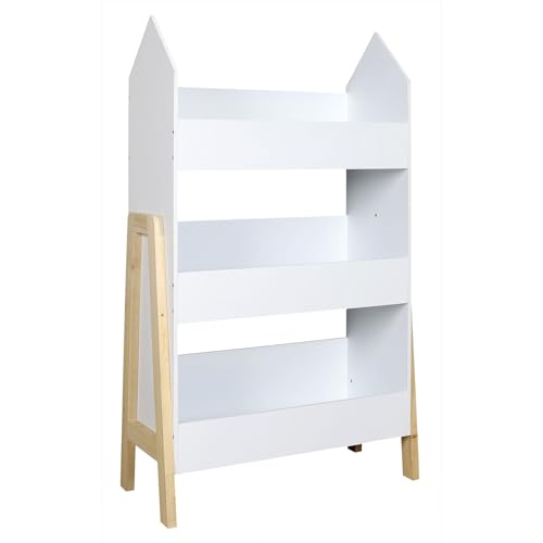 ESTANTERÍA C/3 BALDAS ESTANTERÍA C/3 BALDAS von HOME DECO KIDS