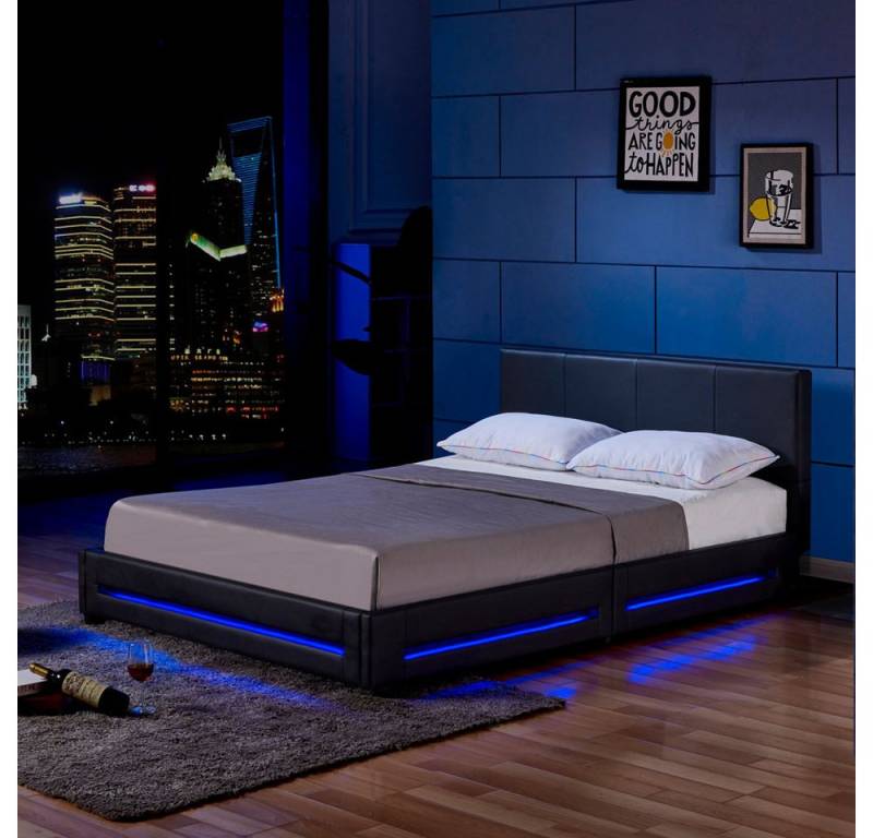 HOME DELUXE Bett ASTEROID HOME DELUXE Bett ASTEROID von HOME DELUXE