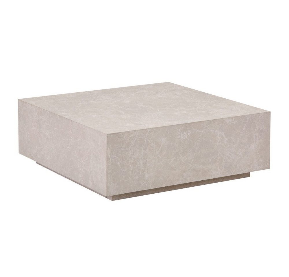 HOME DELUXE Couchtisch AMIRI XL 95 x 35 x 95 cm, Marmoroptik, Wohnzimmertisch, Beistelltisch HOME DELUXE Couchtisch AMIRI XL 95 x 35 x 95 cm, Marmoroptik, Wohnzimmertisch, Beistelltisch von HOME DELUXE