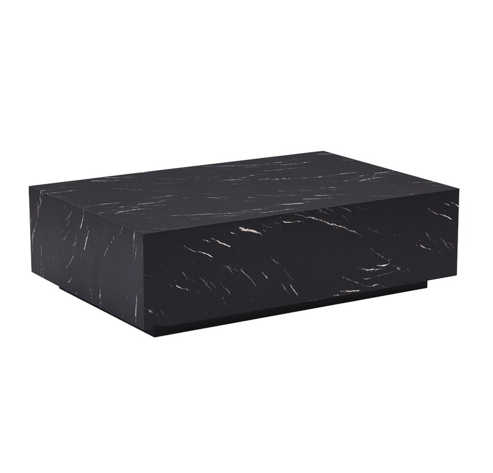 HOME DELUXE Couchtisch Marmor AMIRI XXL, Marmoroptik, Wohnzimmertisch, Beistelltisch HOME DELUXE Couchtisch Marmor AMIRI XXL, Marmoroptik, Wohnzimmertisch, Beistelltisch von HOME DELUXE
