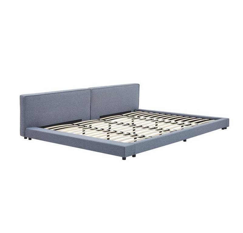 HOME DELUXE Futonbett Bett GALAXIS - 270 x 200 cm, Matratze wählbar, Familienbett von HOME DELUXE