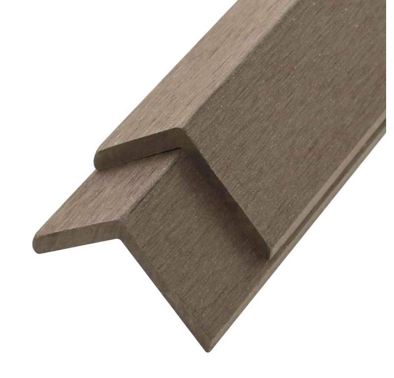 HOME DELUXE, Topper WPC FINEA von HOME DELUXE