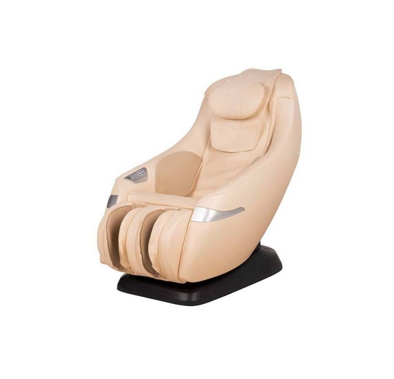 HOME DELUXE Massagesessel ATTIVA (1-St., elektrische Massagesessel), inkl. komplettem Zubehör, Relaxsessel Fernsehsessel Heizsessel von HOME DELUXE