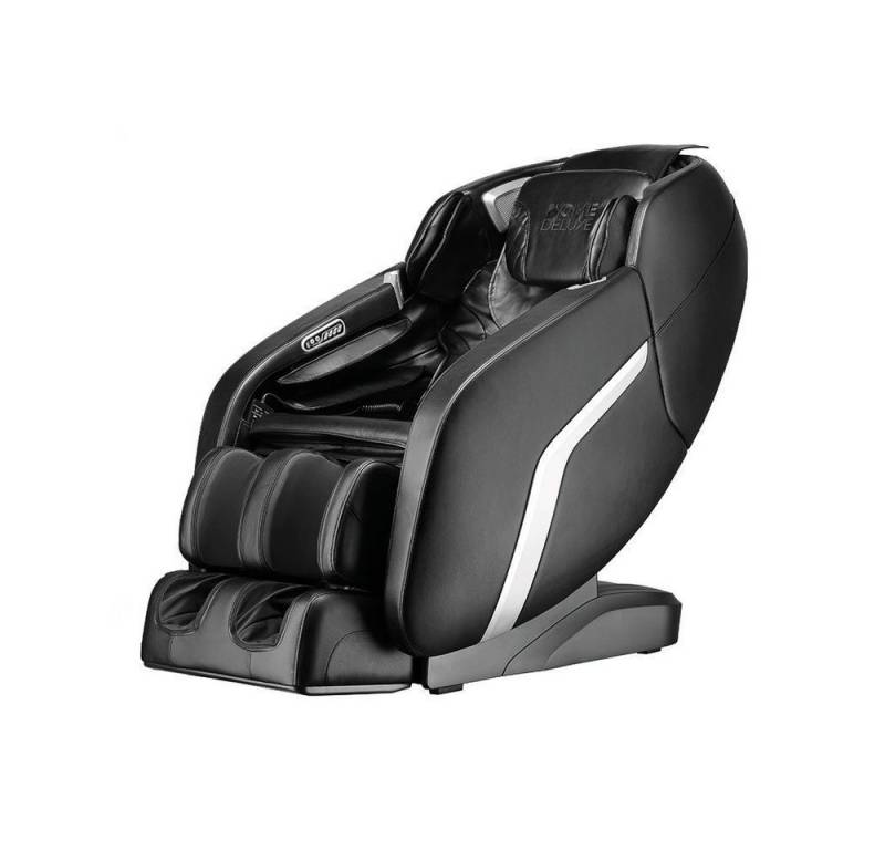 HOME DELUXE Massagesessel DUNES, Zero-Gravity Liegeposition, mit Heizfunktion von HOME DELUXE