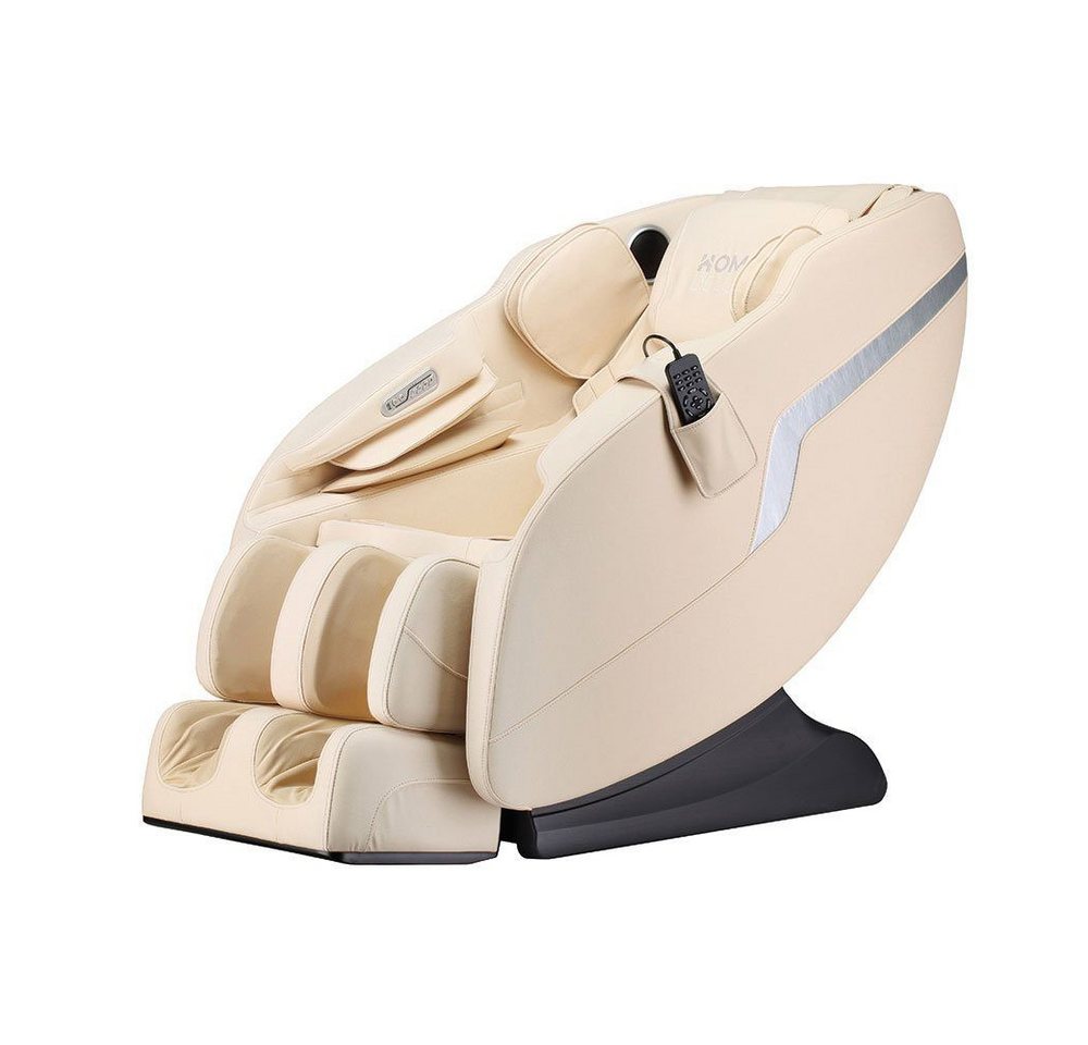 HOME DELUXE Massagesessel KELSO, Zero-Gravity Liegeposition von HOME DELUXE