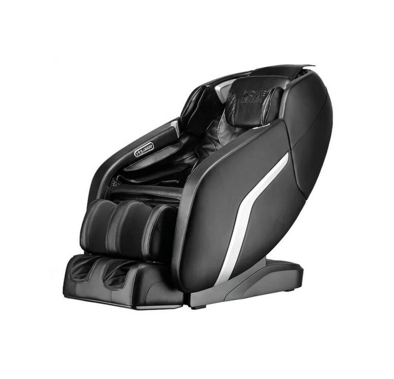 HOME DELUXE Massagesessel OHIO- 147 x 76 x 113 cm, 12 Programme, Zero - Gravity, Heizfunktion, Relaxsessel HOME DELUXE Massagesessel OHIO- 147 x 76 x 113 cm, 12 Programme, Zero - Gravity, Heizfunktion, Relaxsessel von HOME DELUXE