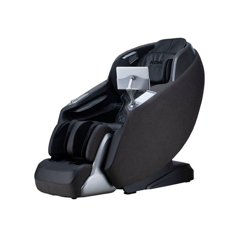 HOME DELUXE Massagesessel mit Textilpolsterung ALVINA 157 x 76,7 x 116 cm, 4D Massagetechnologie, 24 Massageprogramme, Wärmefunktion HOME DELUXE Massagesessel mit Textilpolsterung ALVINA 157 x 76,7 x 116 cm, 4D Massagetechnologie, 24 Massageprogramme, Wärmefunktion von HOME DELUXE