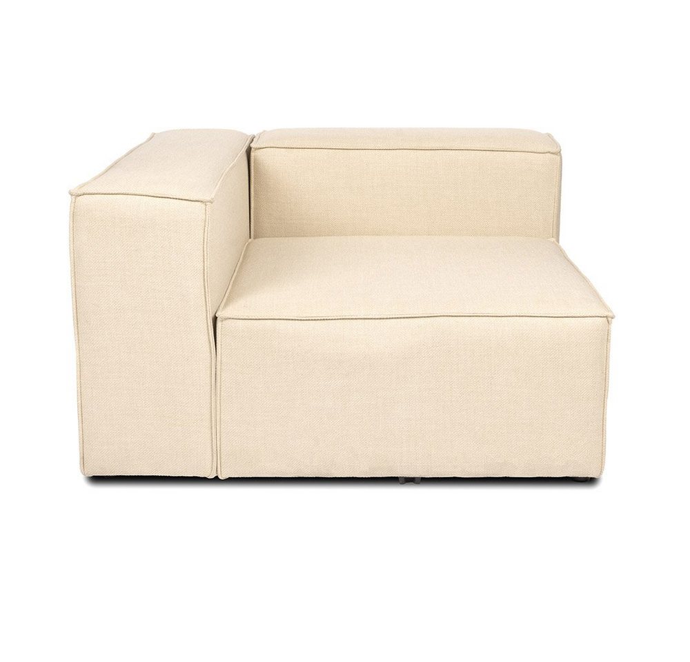 HOME DELUXE Sofa Modulares Sofa VERONA, Modulare von HOME DELUXE