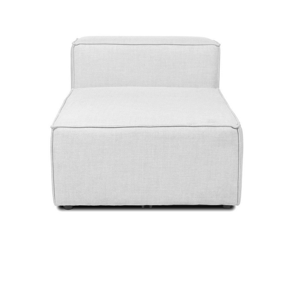 HOME DELUXE Sofa Modulares Sofa VERONA, Modulare von HOME DELUXE