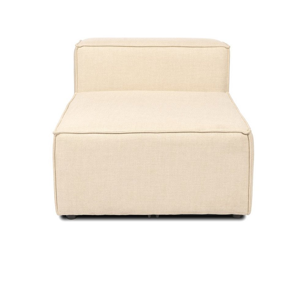 HOME DELUXE Sofa Modulares Sofa VERONA, Modulare HOME DELUXE Sofa Modulares Sofa VERONA, Modulare von HOME DELUXE