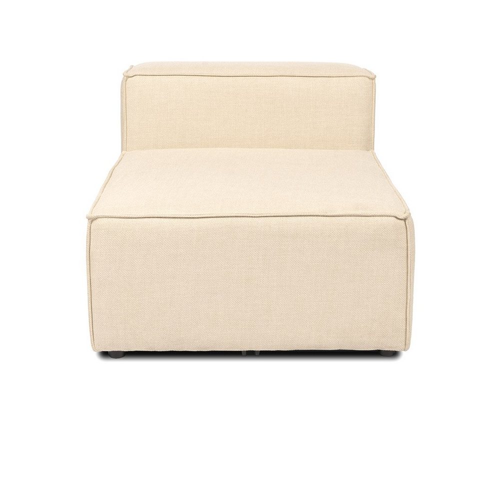 HOME DELUXE Sofa Modulares Sofa VERONA, Modulare von HOME DELUXE