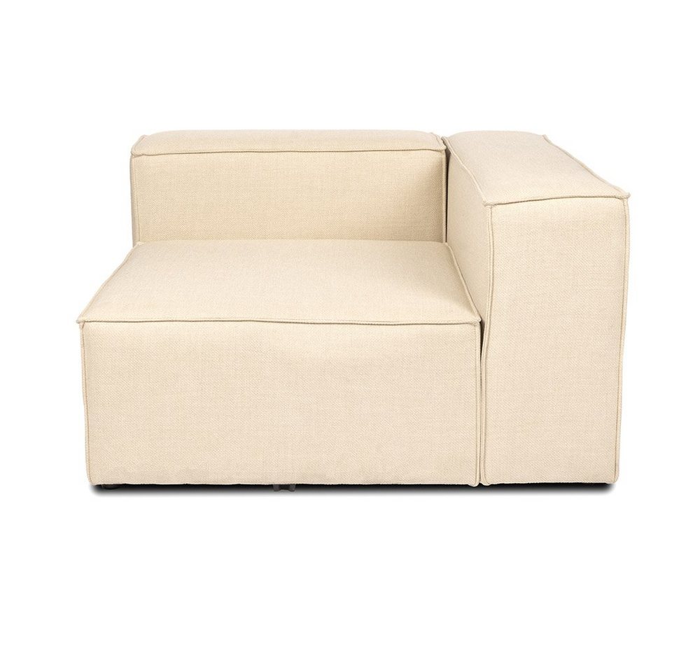 HOME DELUXE Sofa Modulares Sofa VERONA, Modulare von HOME DELUXE