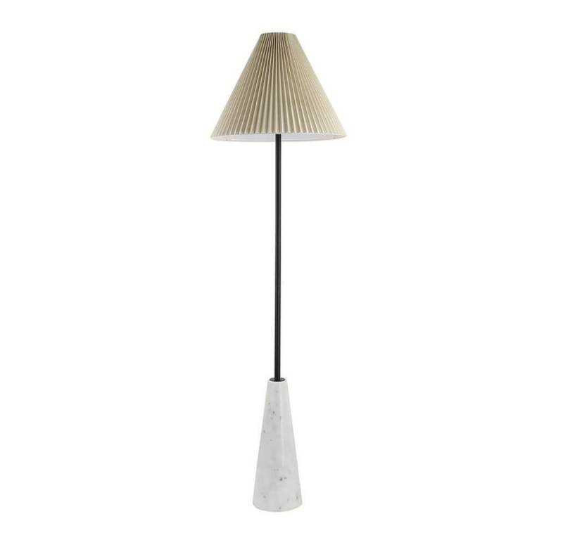 HOME DELUXE Stehlampe KEA in Marmoroptik - Weiß, weiche & blendfreie Beleuchtung, Wohnzimmerlampe HOME DELUXE Stehlampe KEA in Marmoroptik - Weiß, weiche & blendfreie Beleuchtung, Wohnzimmerlampe von HOME DELUXE