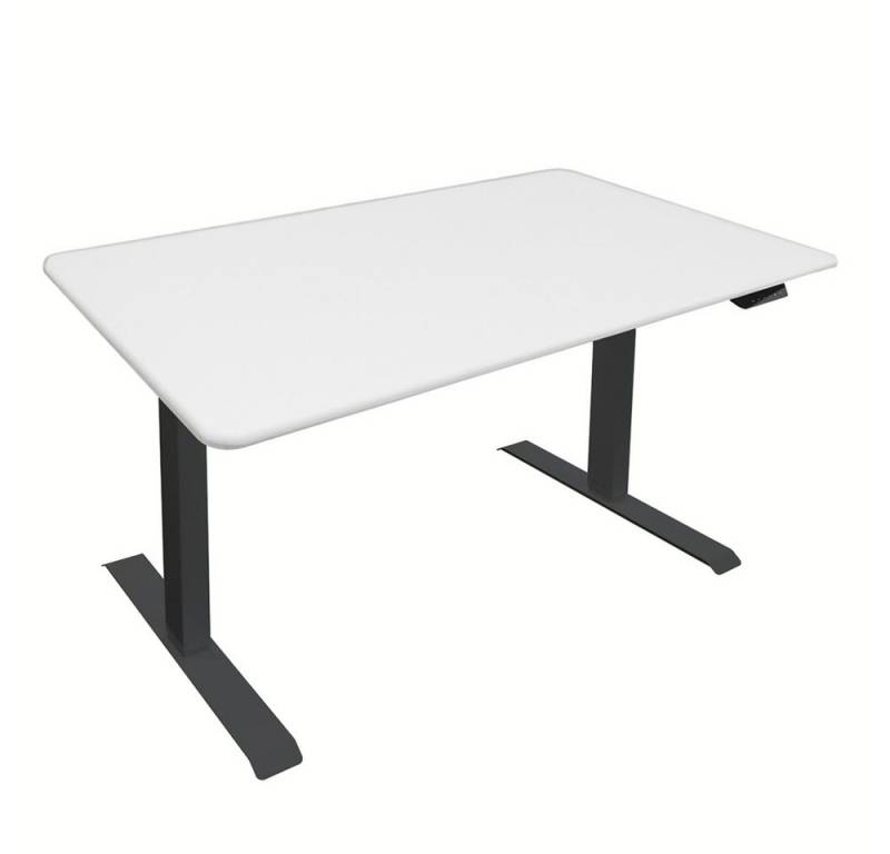 HOME DELUXE Tischplatte für höhenverstellbaren Schreibtisch AGORA – 160 x 80 cm, universell einsetzbar, Schreibtischplatte von HOME DELUXE