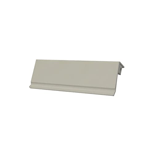 Türgriff Freezer 42032026 für Kühlschrank Ava, Clayton, Continental EDISON, DOMEOS, ESSENTIEL B, FAR, FRIONOR, FROSTAR, HIGHONE, KLEO, OCEANIC, PROLINE, SHARP, SOGELUX, TEL von HOME EQUIPEMENT