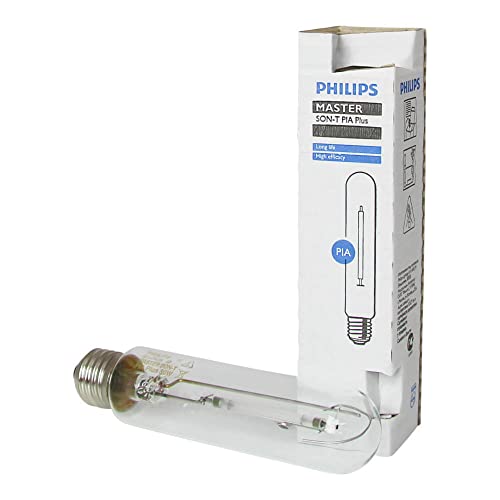 Philips SON-T PLUS PIA 50 Watt E27 von HOME_LIGHTING_AND_LAMPS