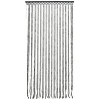 Home Styling - Bambusvorhang für Türen, 90 x 180 cm von HOME STYLING