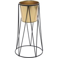 Blumentopf mit Ständer von HOME STYLING